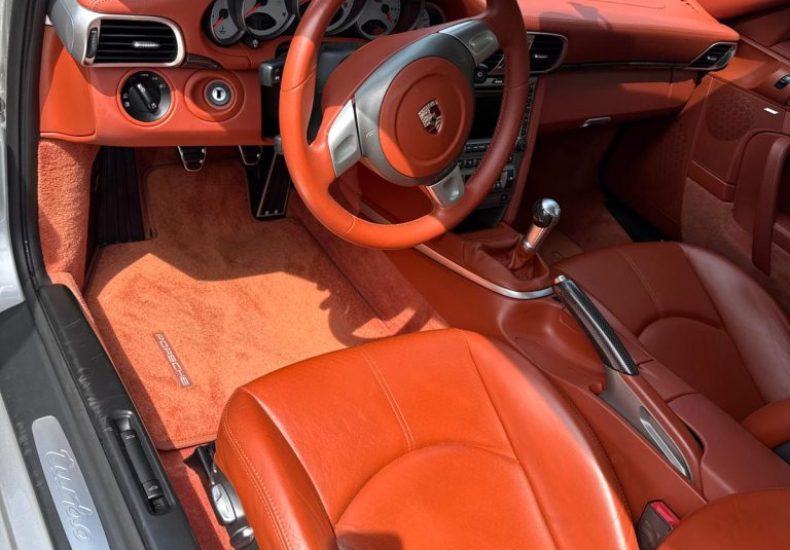 Car-interior-detailing-finished-at-Cockeyville